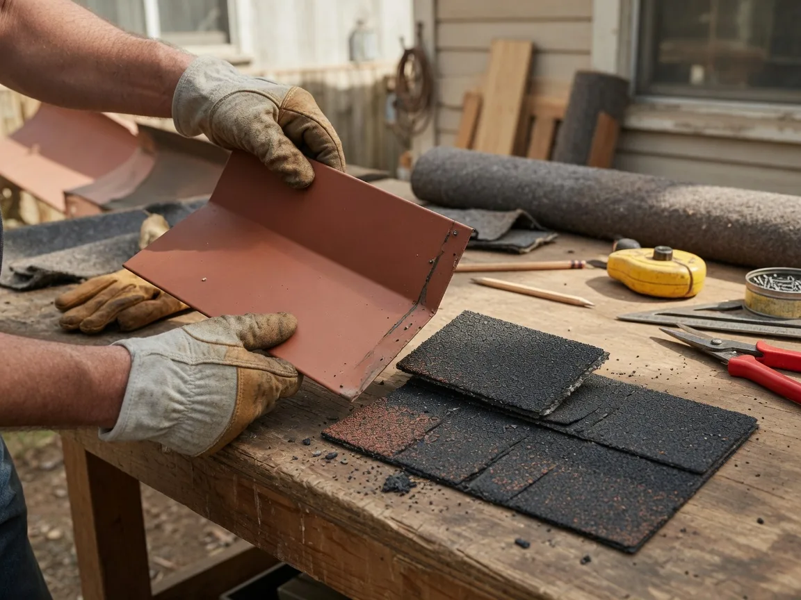 Roof Repair company in Balsam Lake, WI
